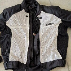 TourMaster Motorcycle Suit